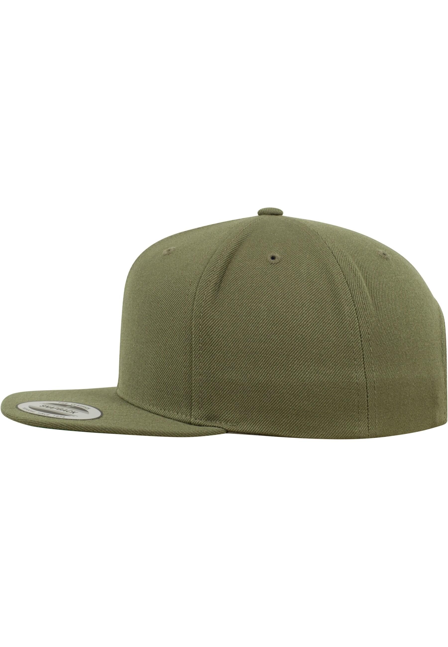 Flexfit Flex Cap Flexfit Unisex Classic Snapback