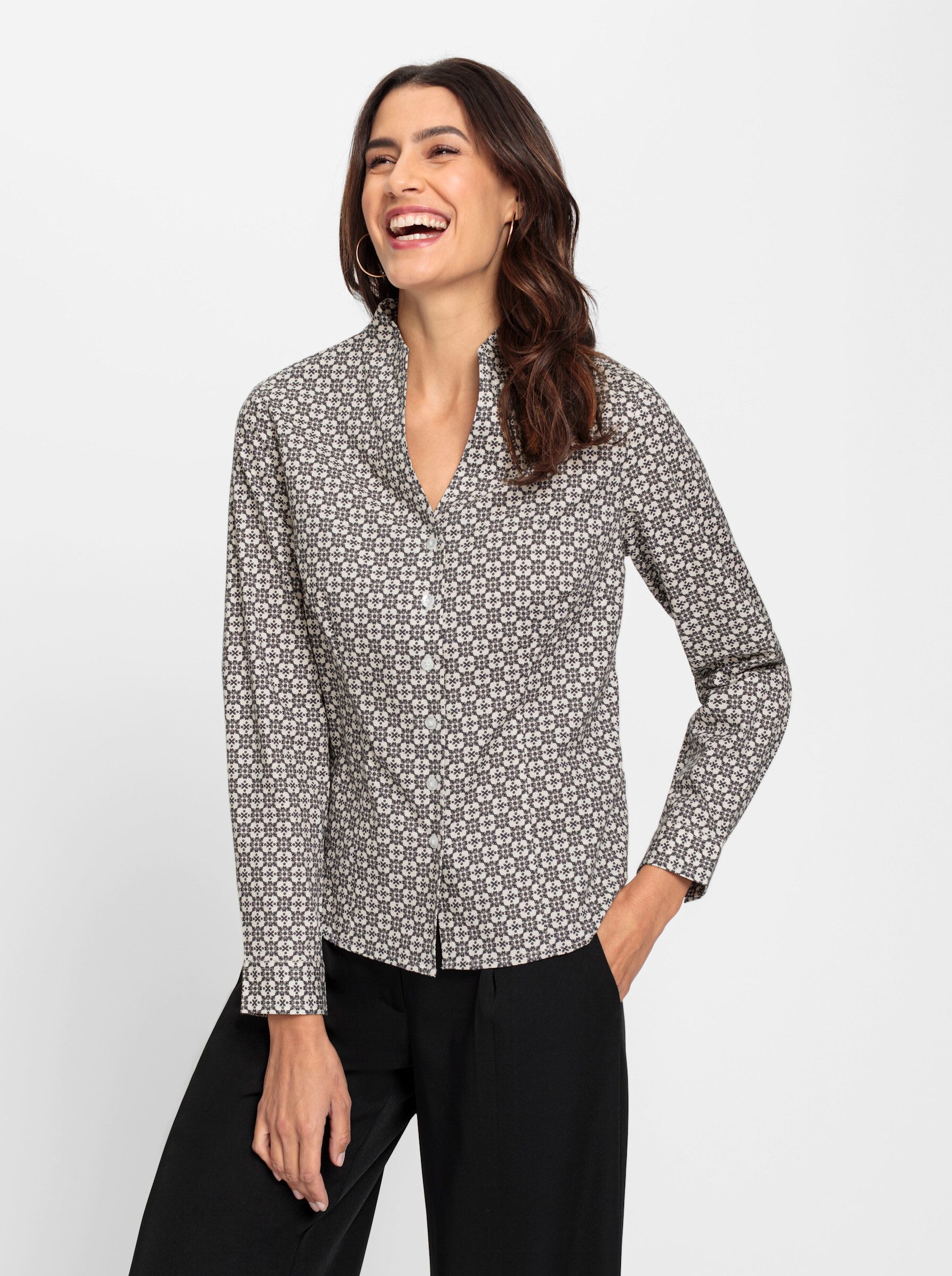 Witt Klassische Bluse Bluse günstig online kaufen