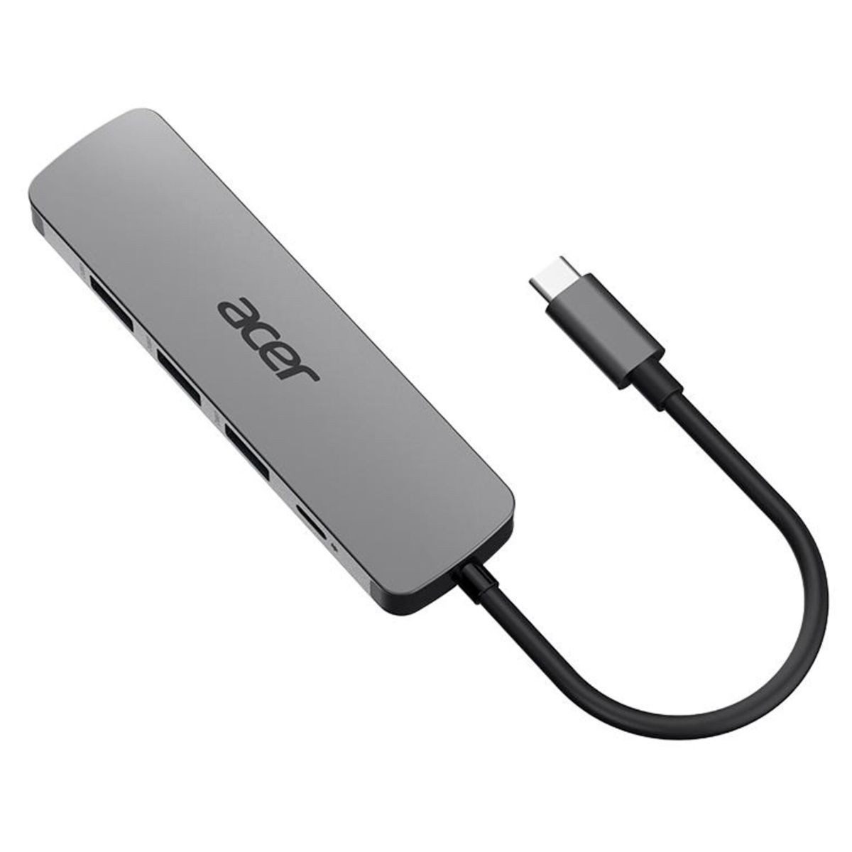 Acer Type C Dongle 5 in 1 Netzwerk-Switch