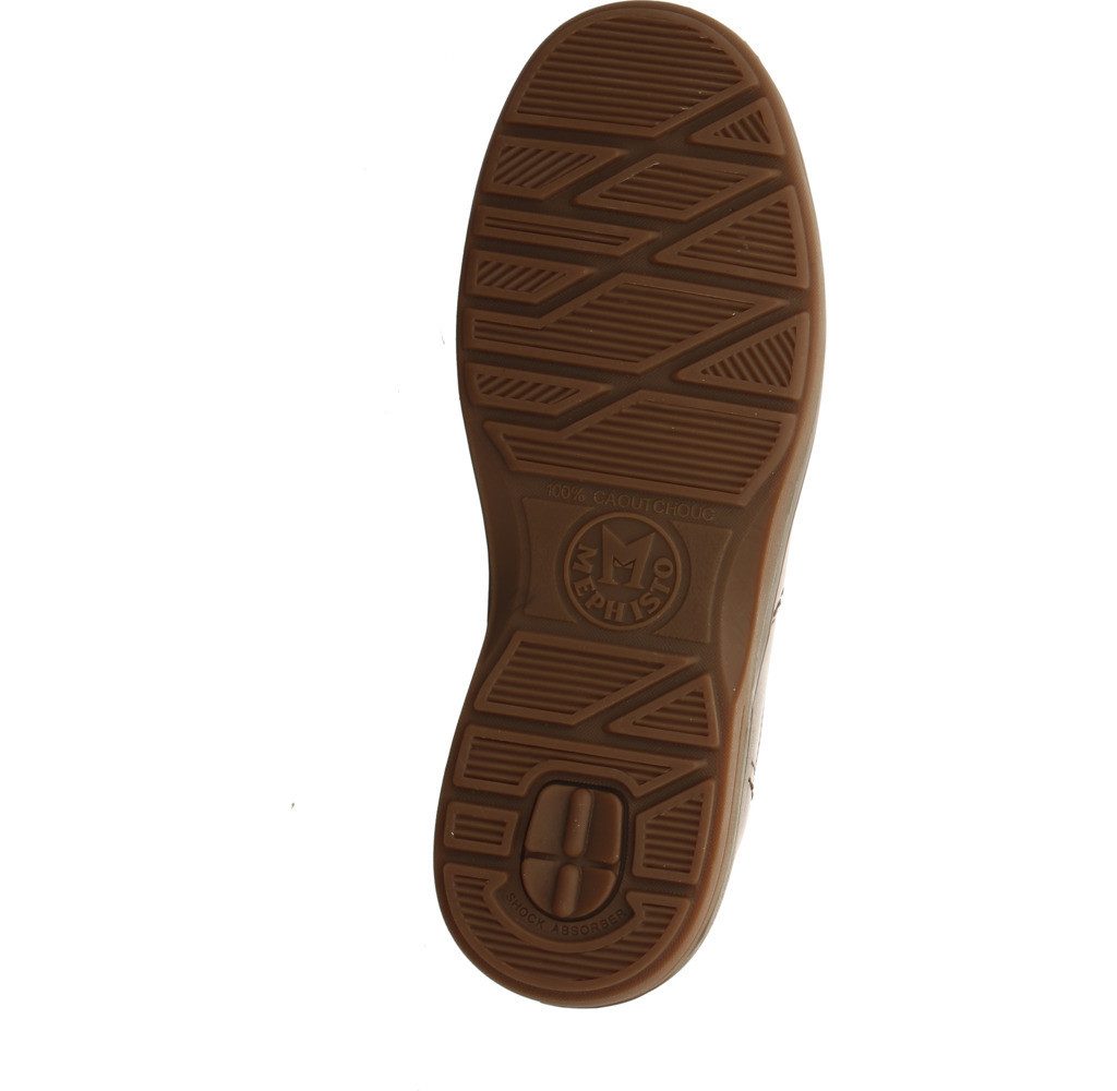 Mephisto Davy Slipper