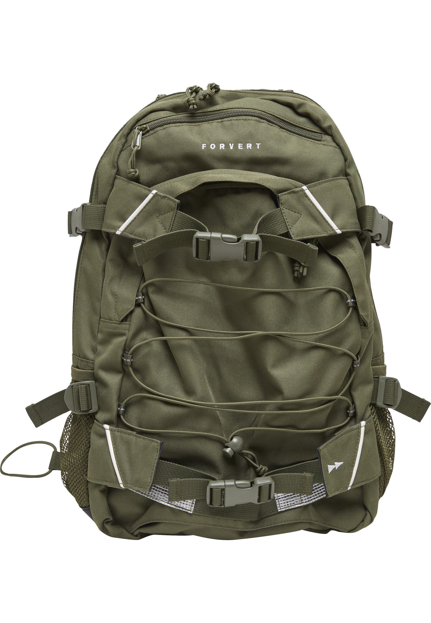 Rucksack Brandit Forvert Uni Laptop Louis Backpack