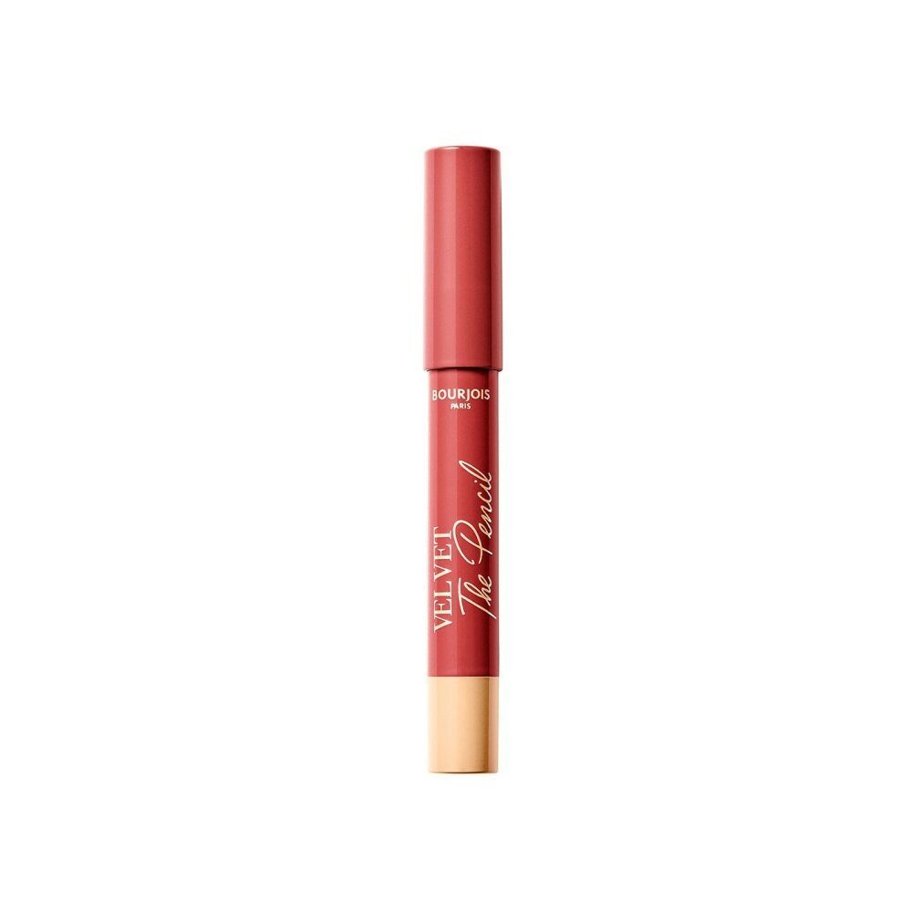 Bourjois Lippenstift Velvet The Pencil 05-Red Vintage 1,8g