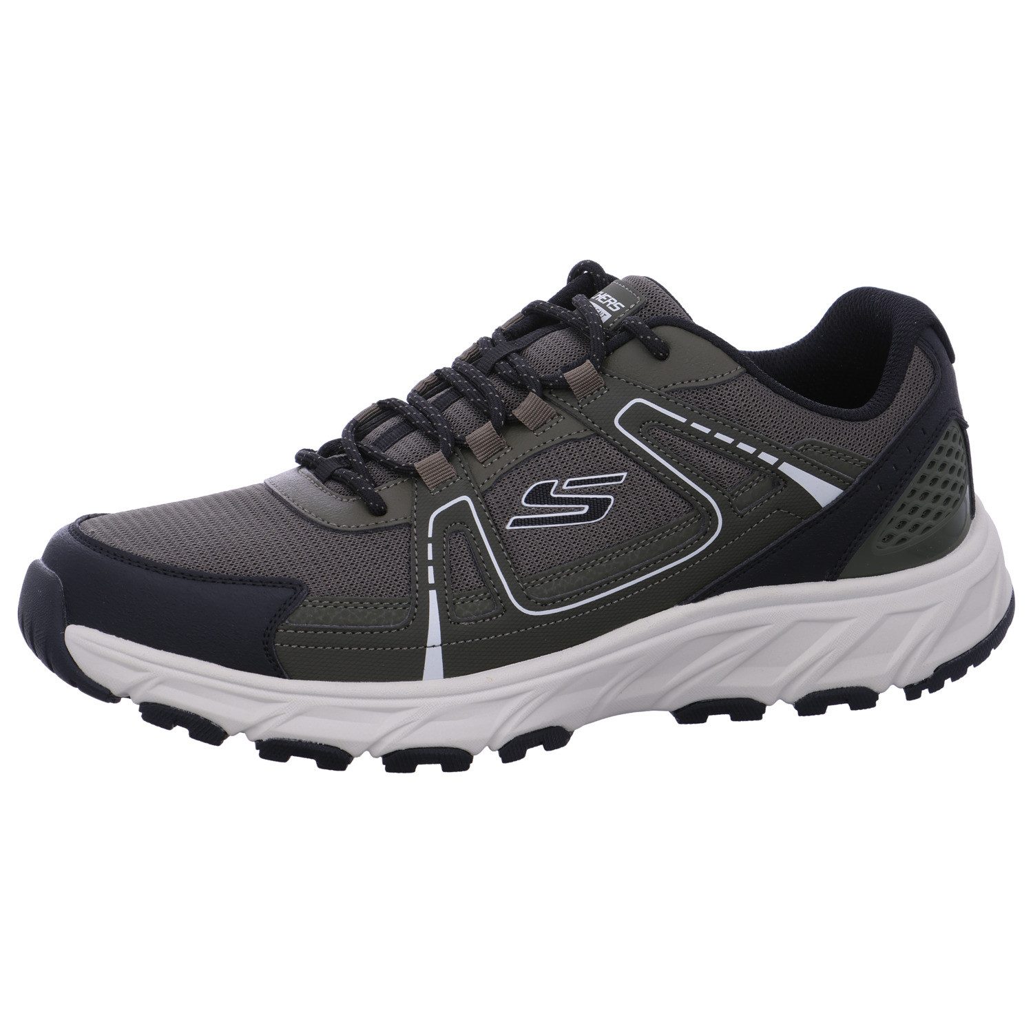 Skechers Hillcrest 2.0 Hikingschuh