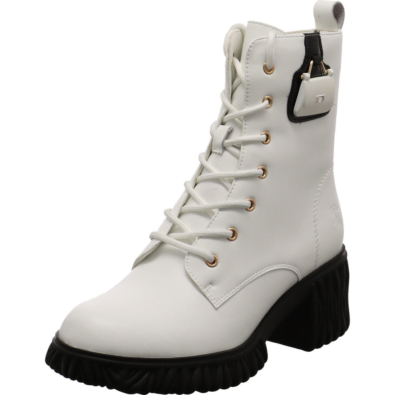 2GO FASHION Schnürboots