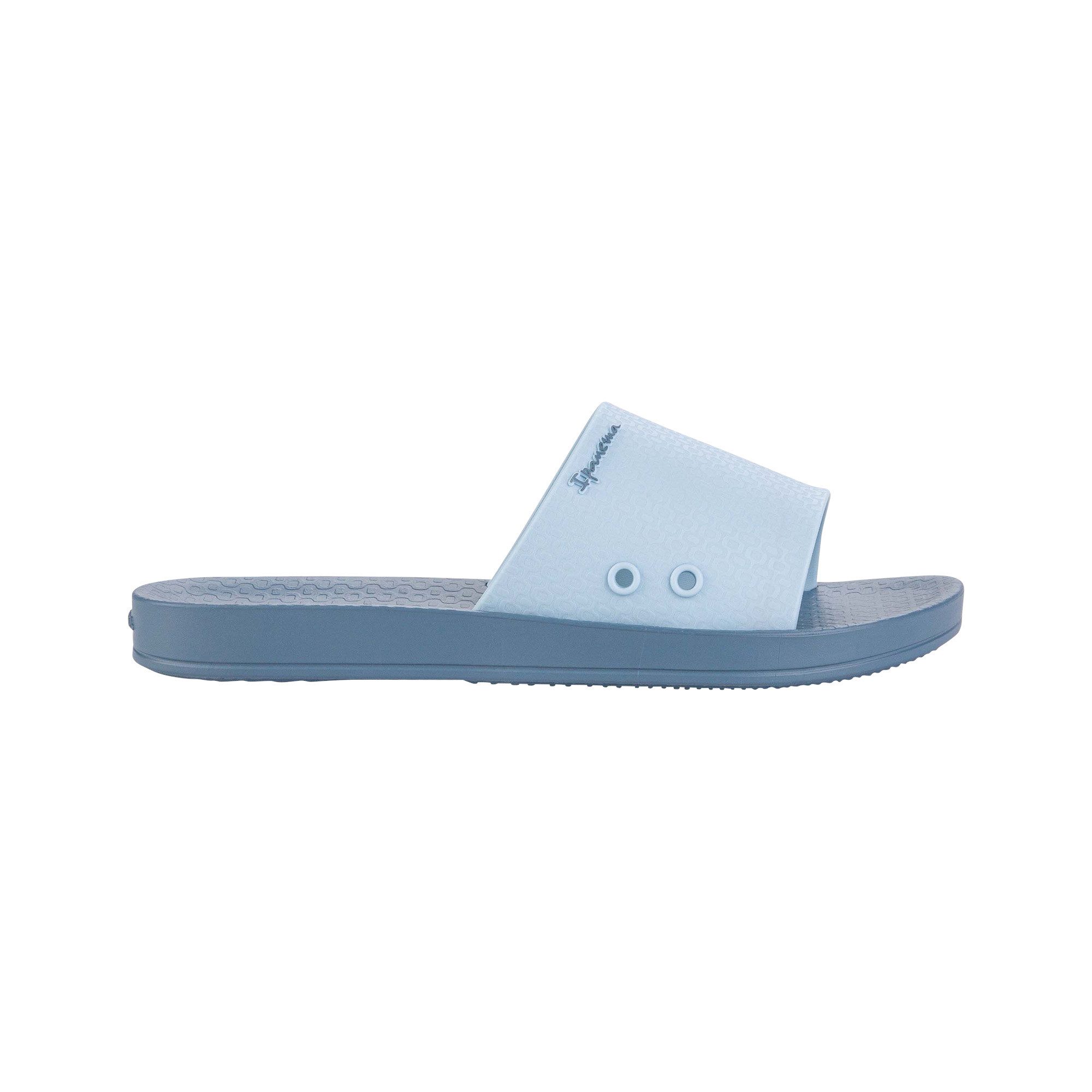 Ipanema ANAT CLASSIC SLIDE FEM - Badelatschen / Slides Pantolette Bade-Slides - anatomisches Fußbett - rutschfest - viele Farben