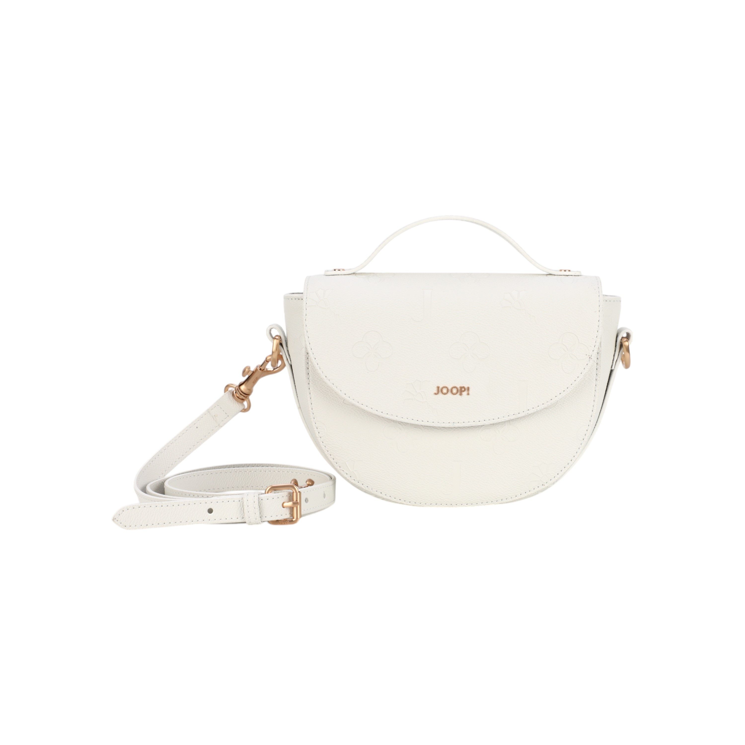 Schultertasche Joop - Damen Schultertasche Decoro Edition Kaley