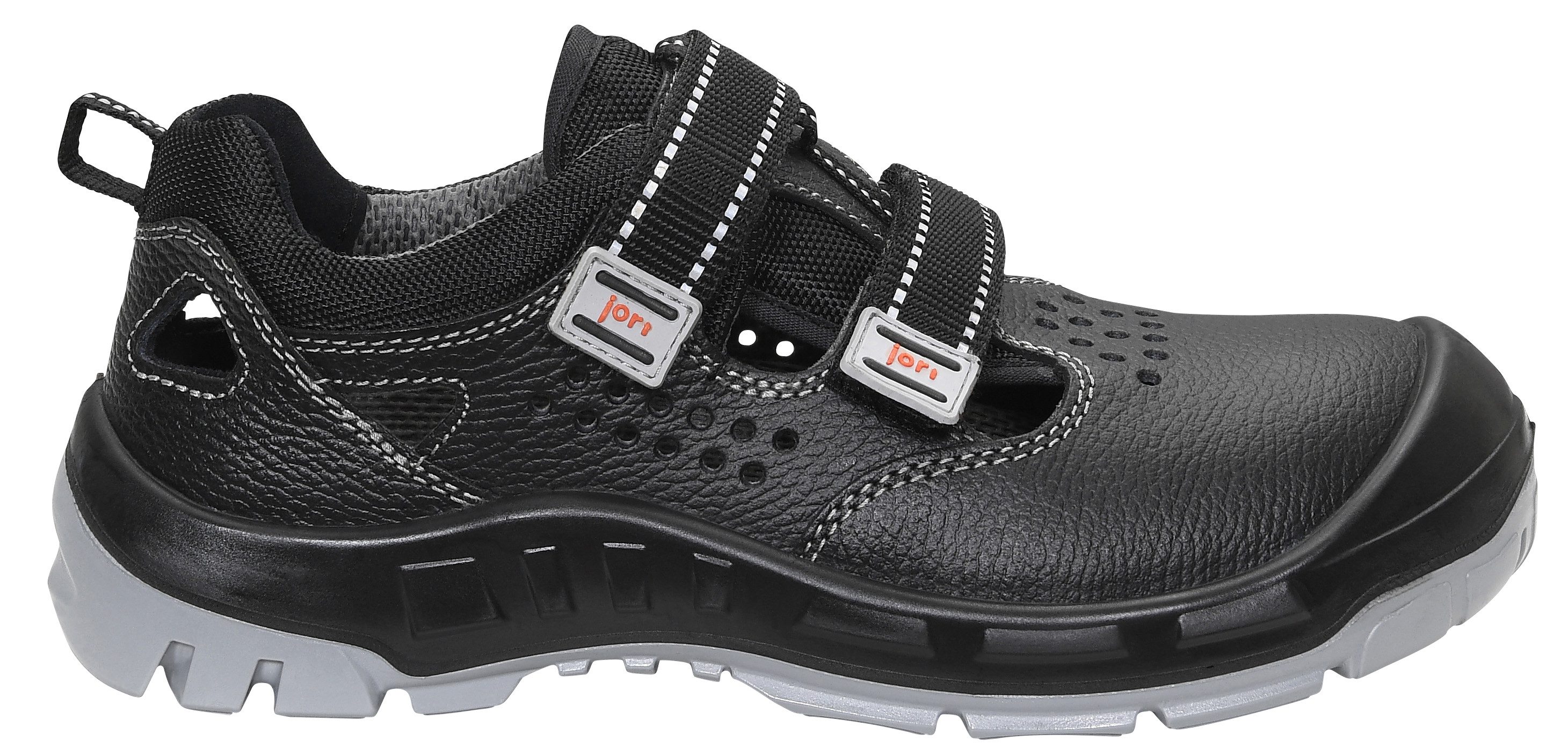 ELTEN LEON S1P Sicherheitsschuh (Schuhkarton, Paar)