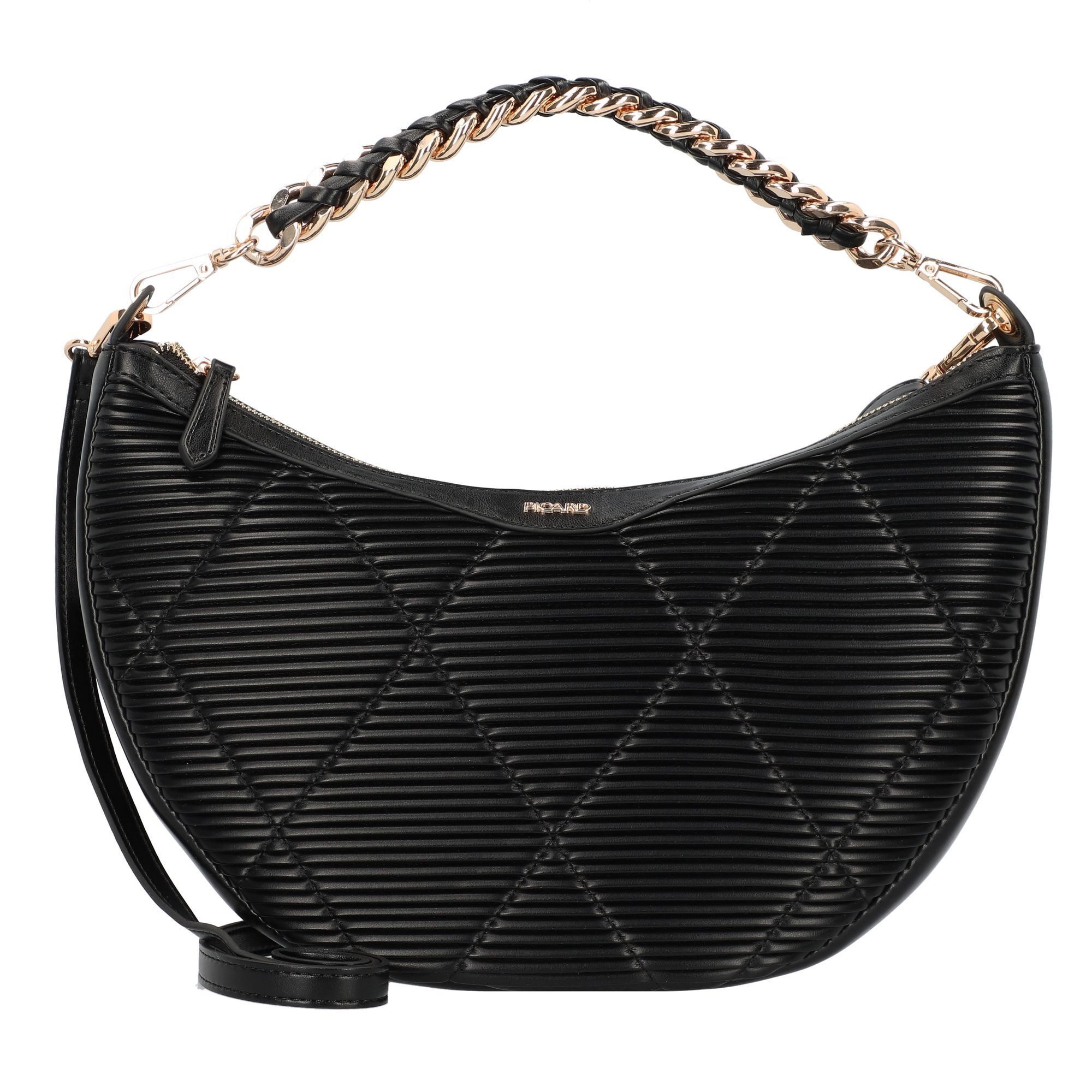 Schultertasche Paris