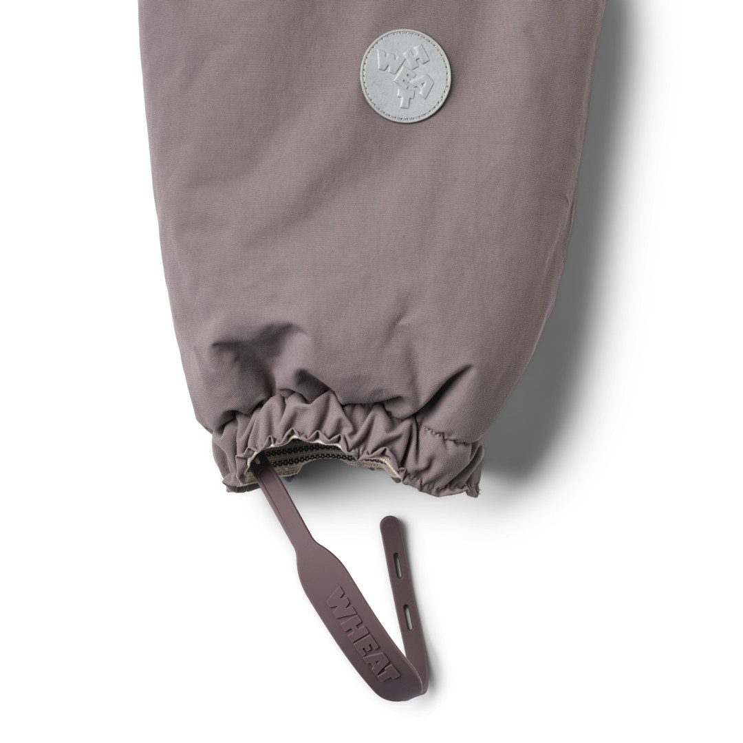WHEAT Skihose Ski Pants Jay Kunstfaser, wasserdicht, atmungsaktiv und leicht wattiert