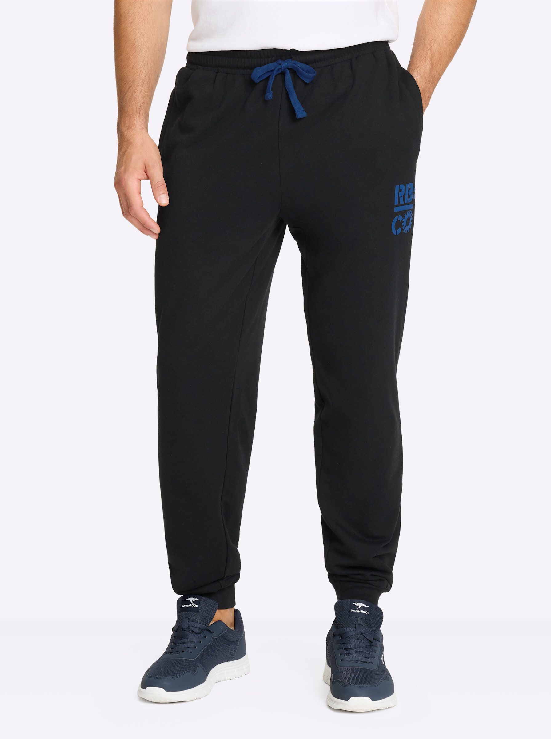 Witt Jogginghose Freizeithose