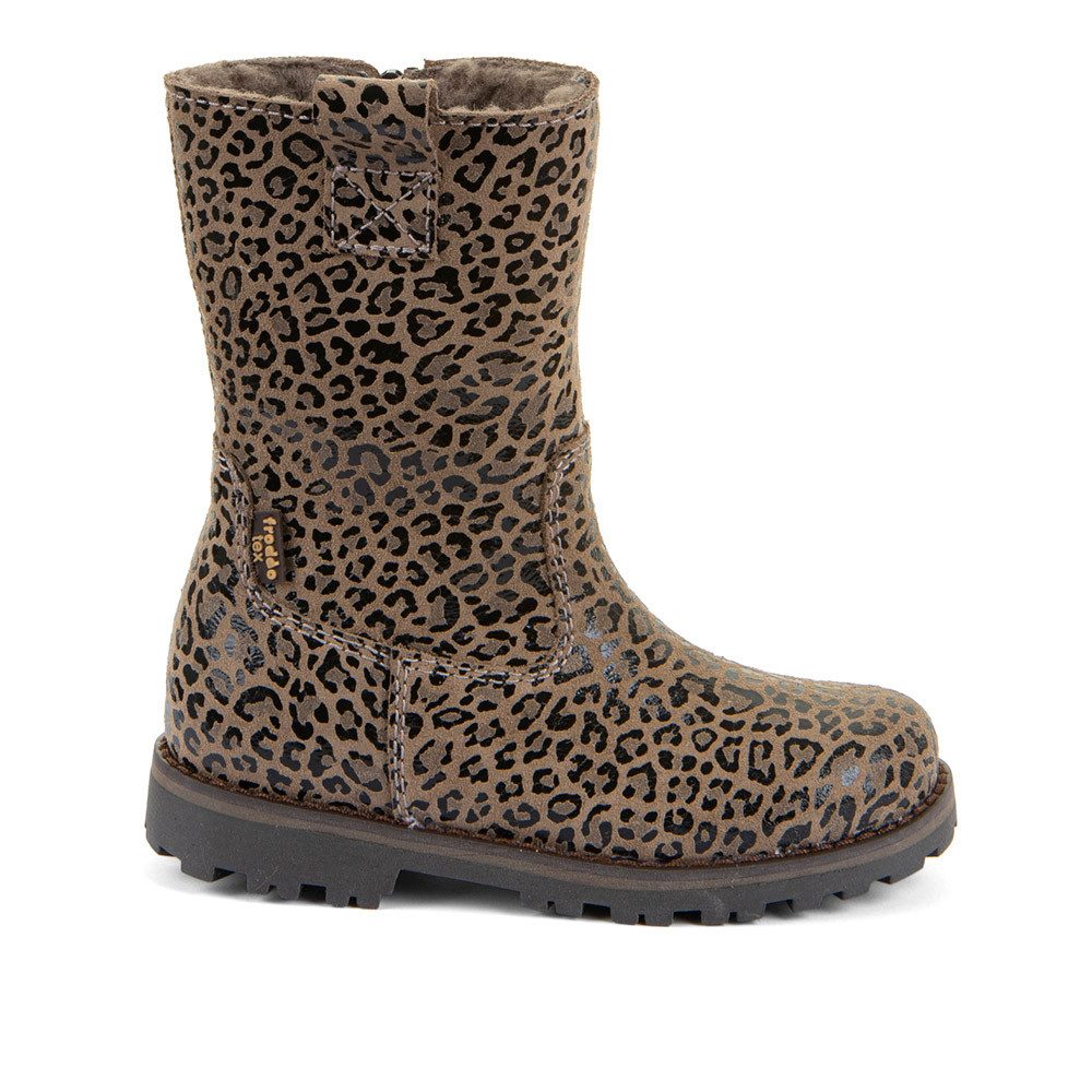 froddo® Froddo Maxine Tex Beige+ Sneaker