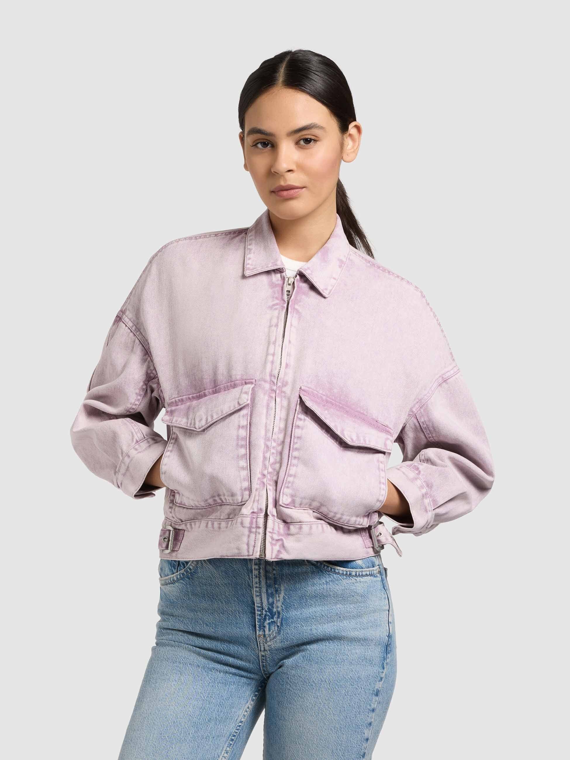 Jeansjacke NELINA