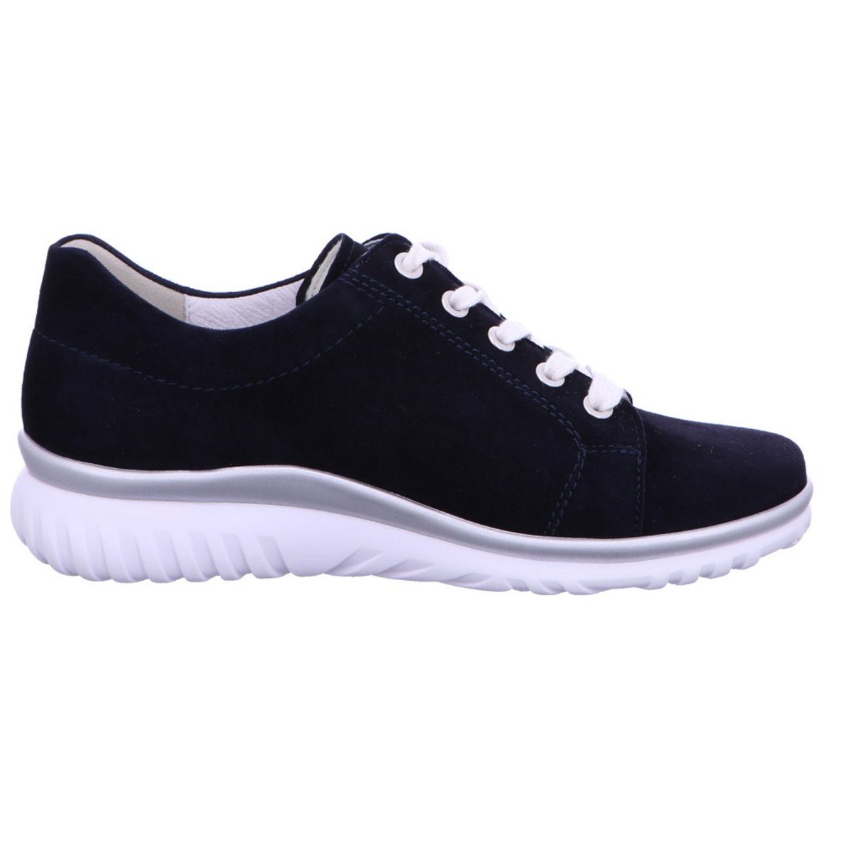 Semler blau Sneaker (1-tlg)