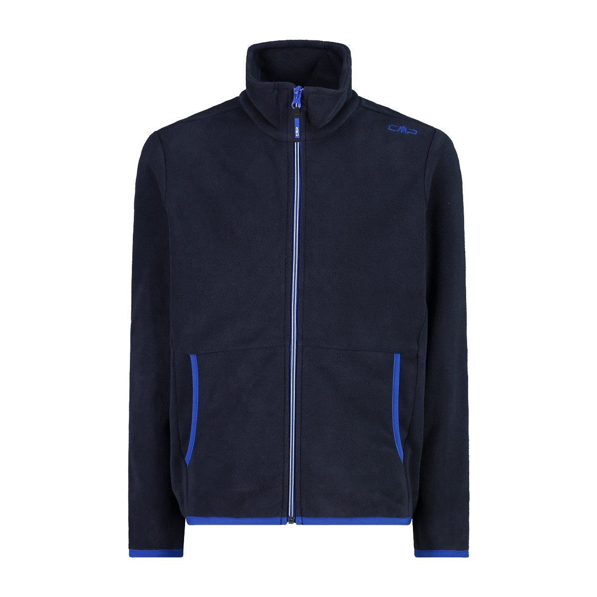 CMP Fleecejacke für BLACK Kinder BLUE