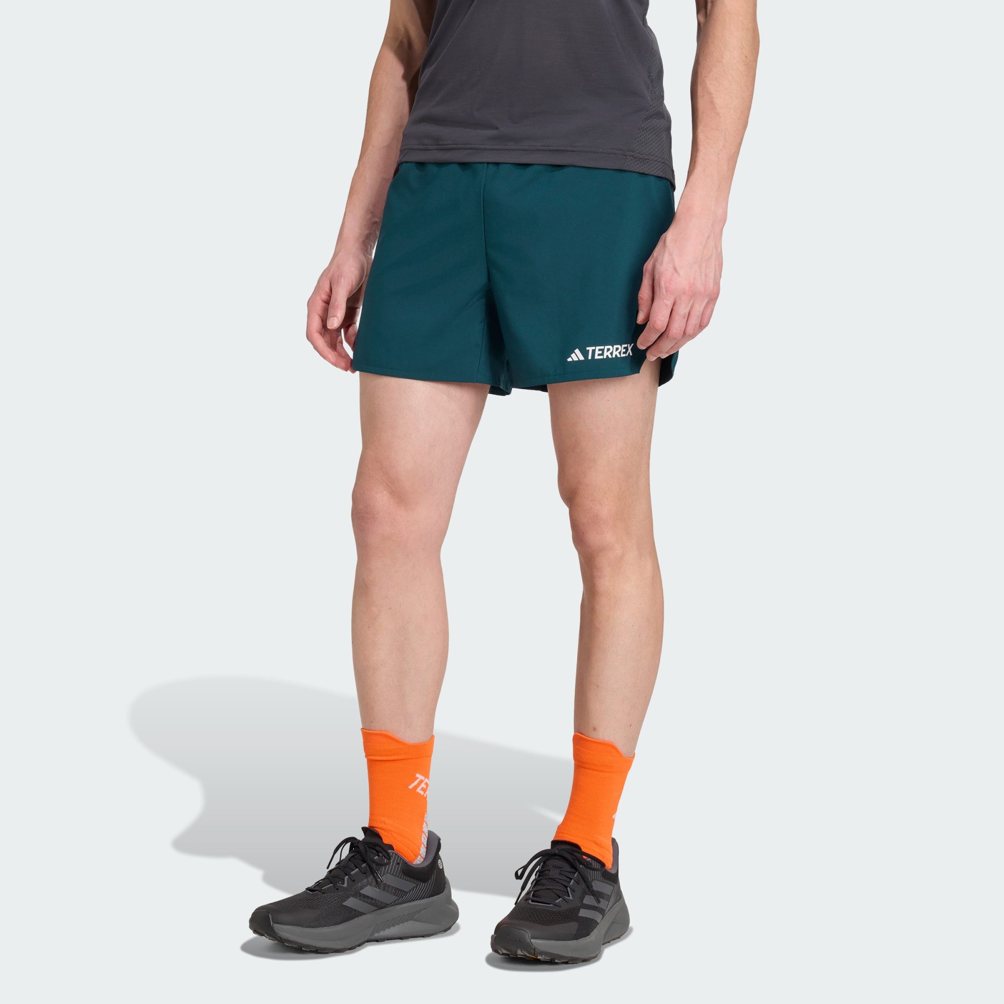 adidas TERREX Funktionsshorts XPERIOR SHORTS günstig online kaufen
