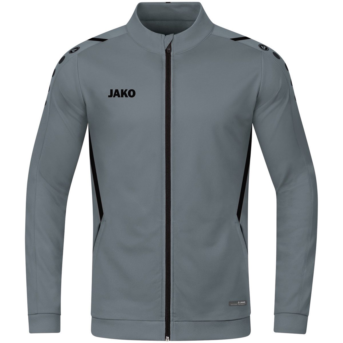 Jako Trainingsjacke 9321 Polyesterjacke Challenge günstig online kaufen