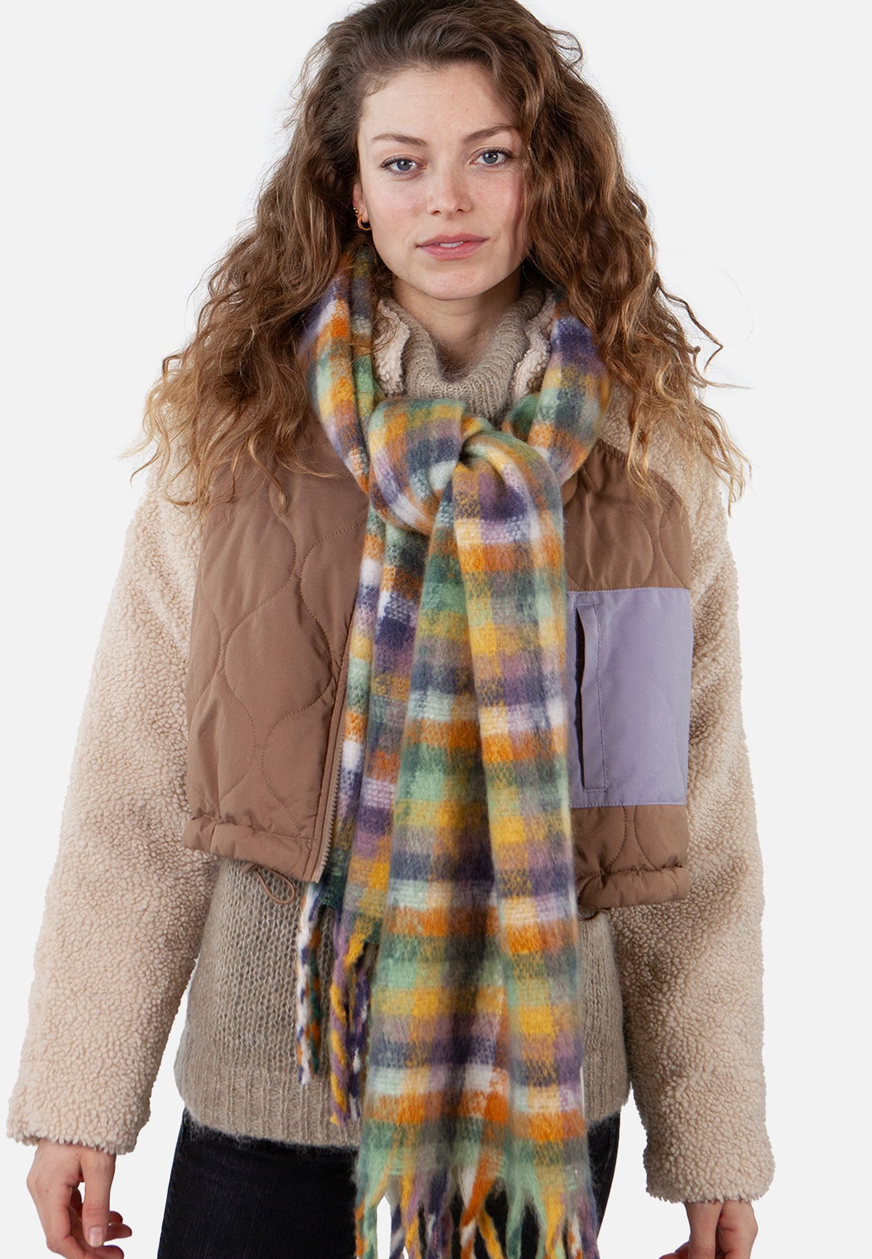 Barts Schal PLAITY günstig online kaufen