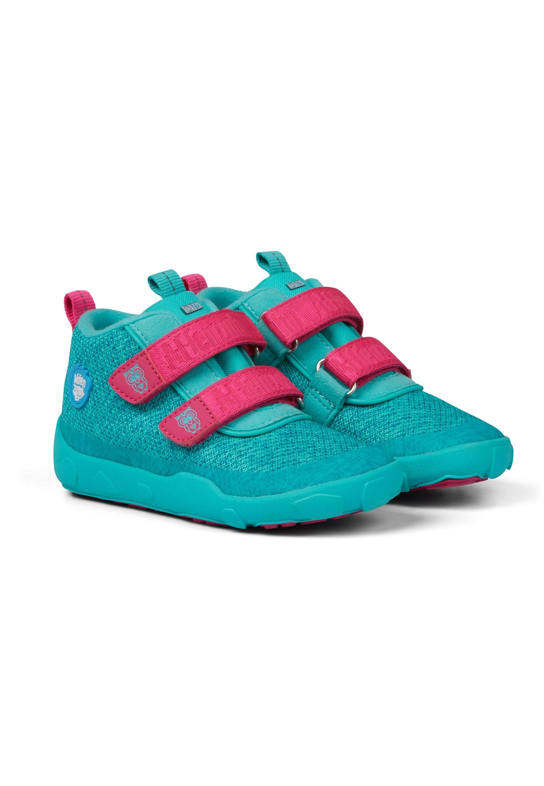 Knit Happy Sneaker