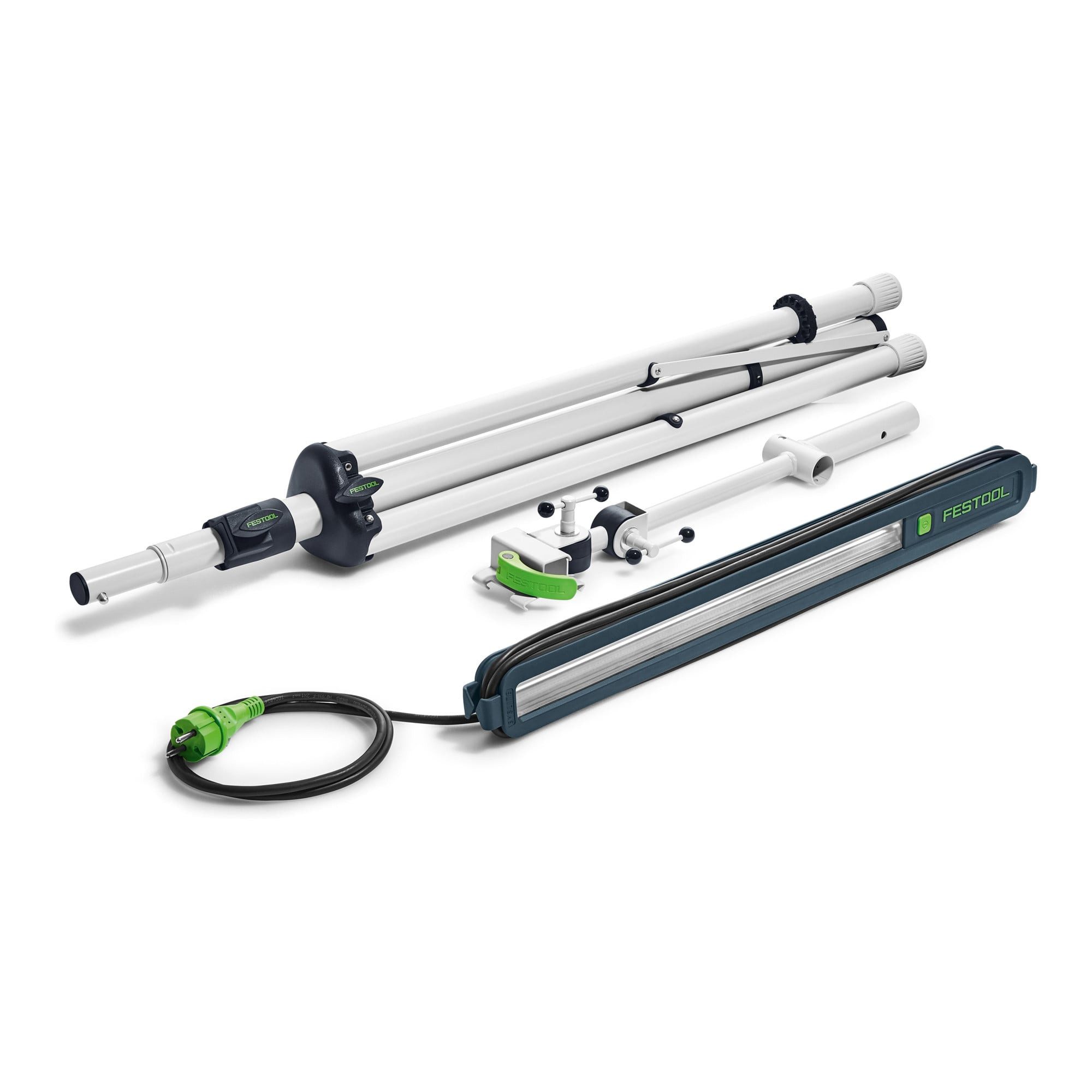 FESTOOL SUP-Leuchte Festool Streiflicht STL 450-Set SYSLITE