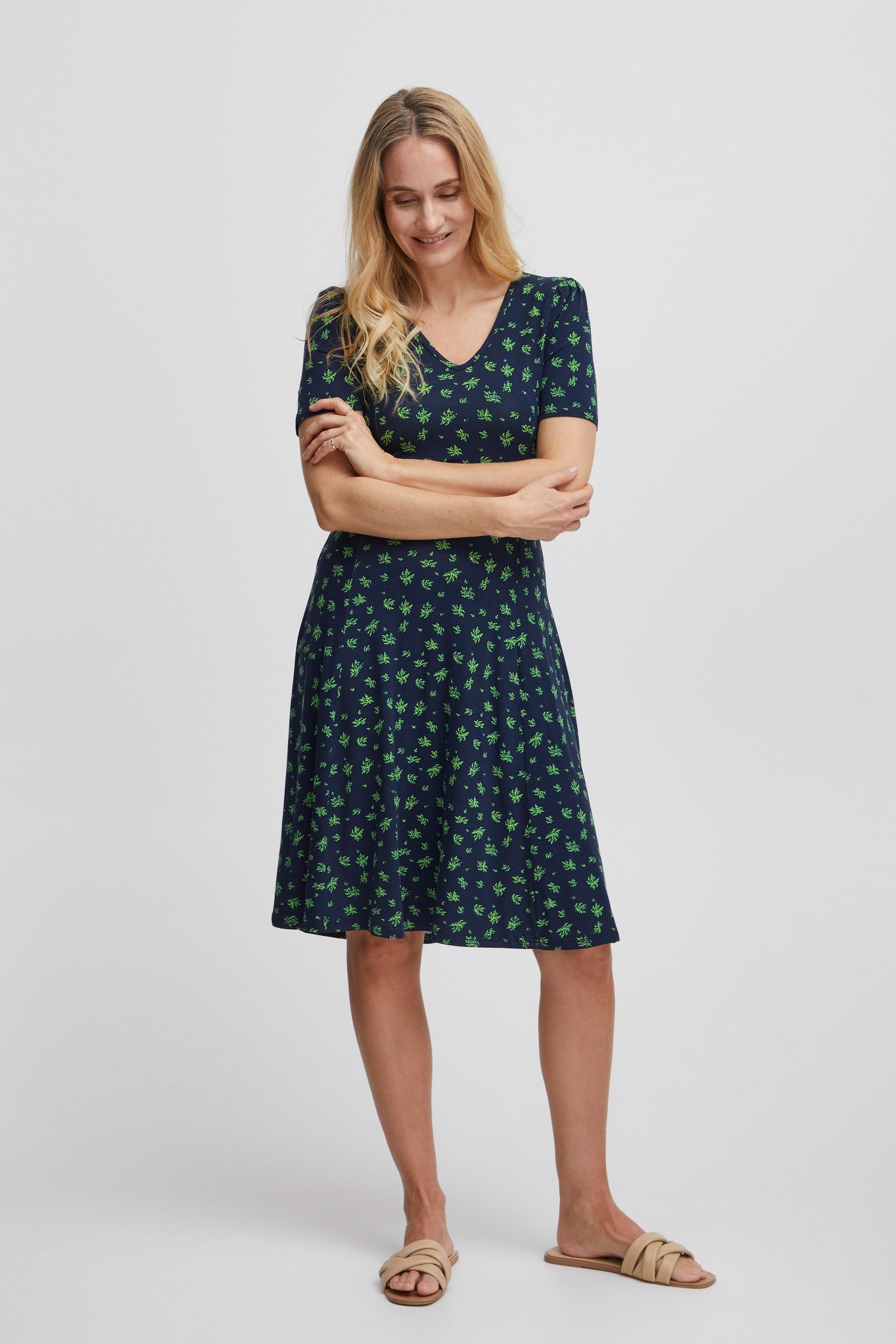 fransa Jerseykleid FRFEDOT günstig online kaufen