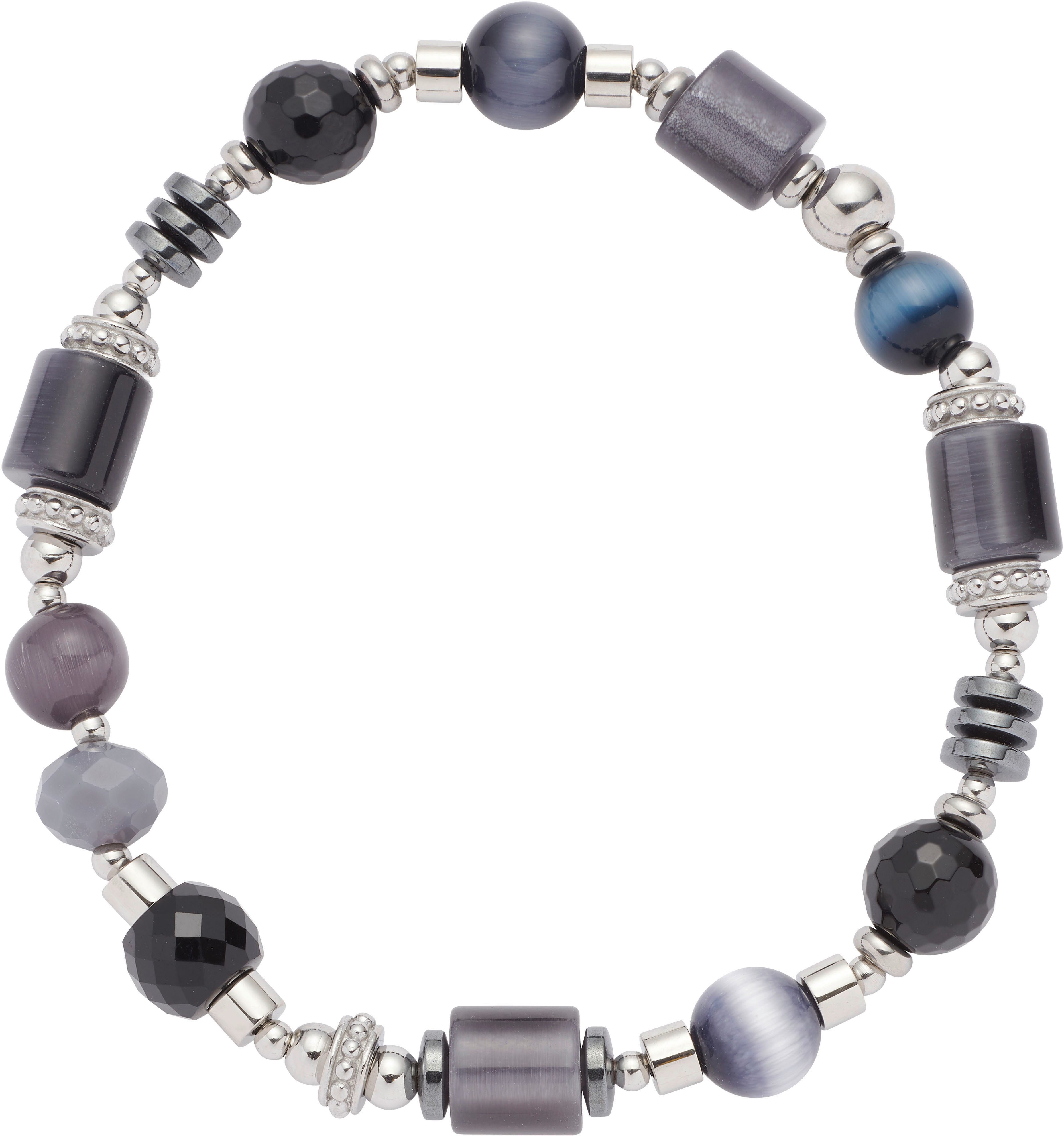 LEONARDO Armband Casoria, 024304, mit Glasstein, günstig online kaufen