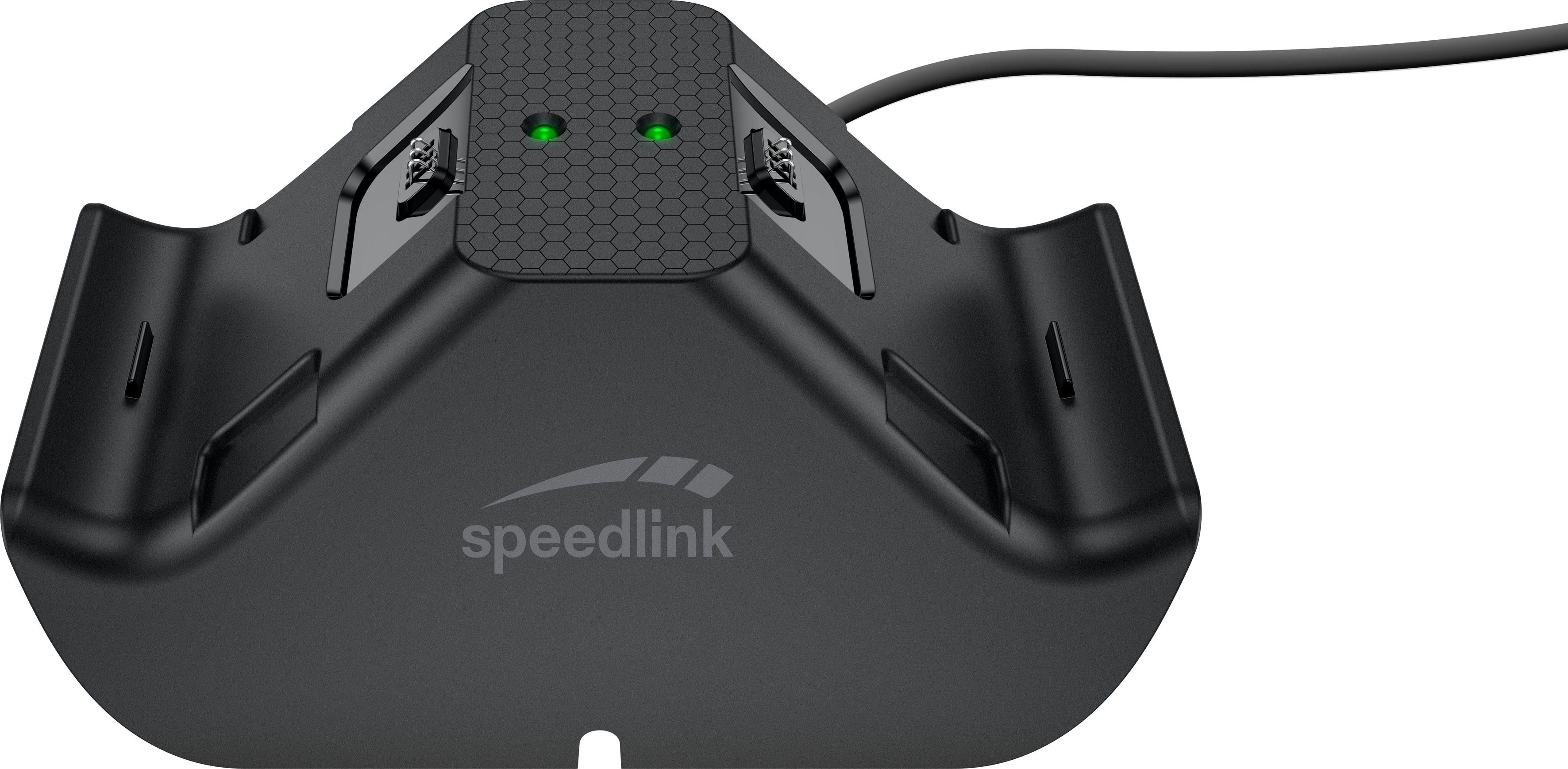 Speedlink Xbox JAZZ X/S) (für Series Controller-Ladestation
