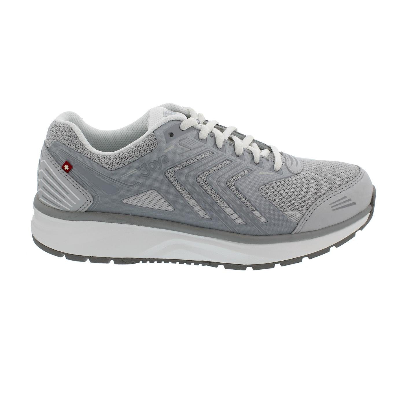 Joya Joya Electra SR Sneaker White/Grey, Textile, Active-Sohle, Kategorie E günstig online kaufen