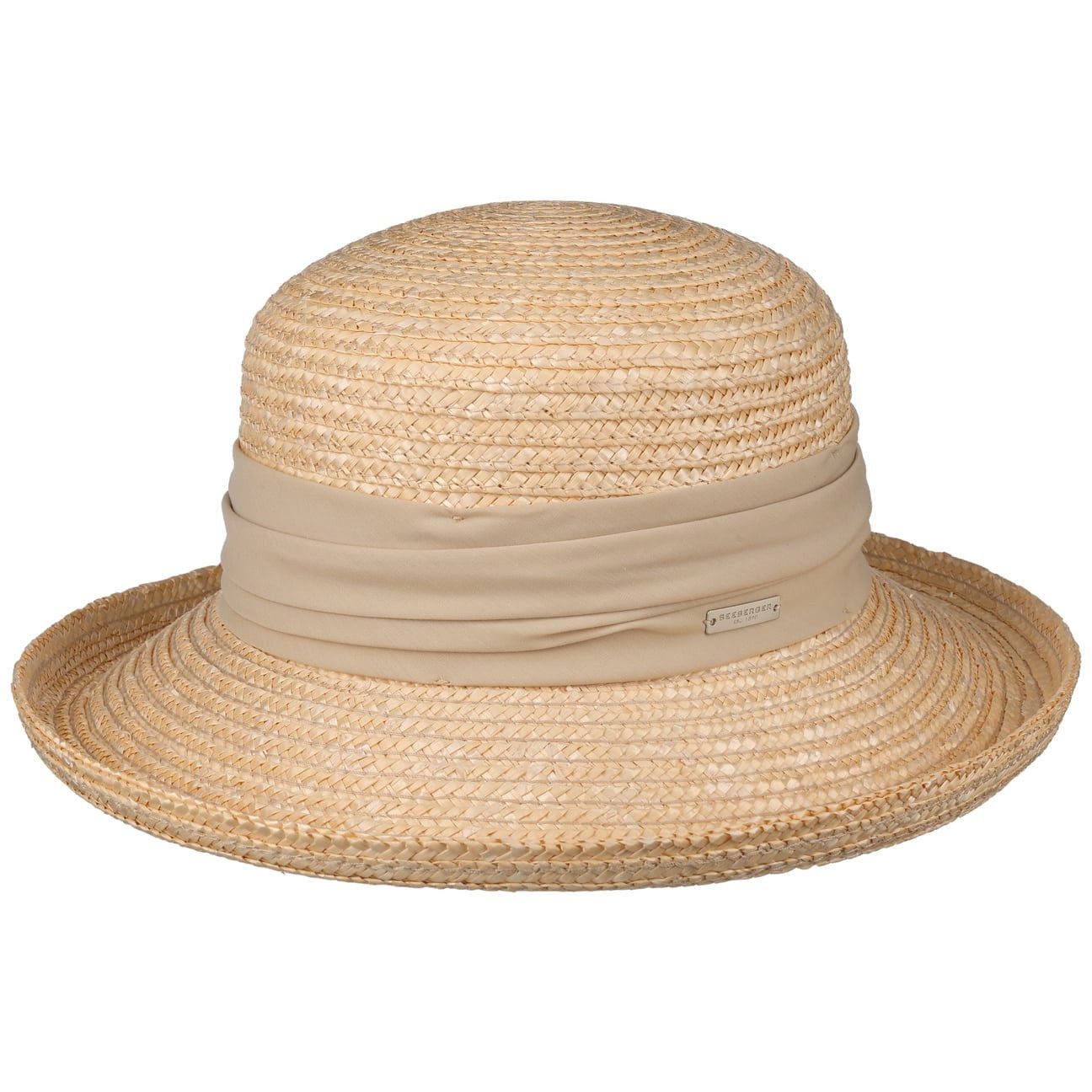 Seeberger Sonnenhut (1-St) Sommerhut mit Einfass