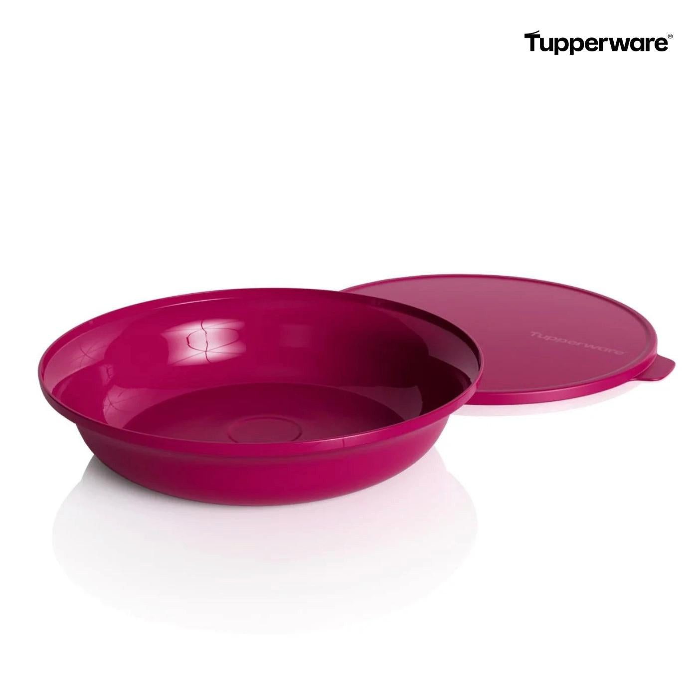 TUPPERWARE Servierteller Aloha® Servierteller 2,2 l