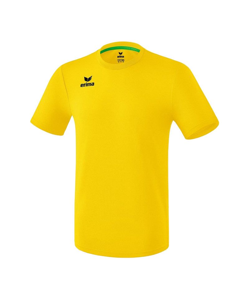 Fußballtrikot Erima Liga Trikot kurzarm Kids Kurzarm-Trikots