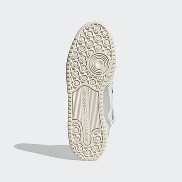 adidas Originals Forum Mid - Cloud White / Grey One Sneaker