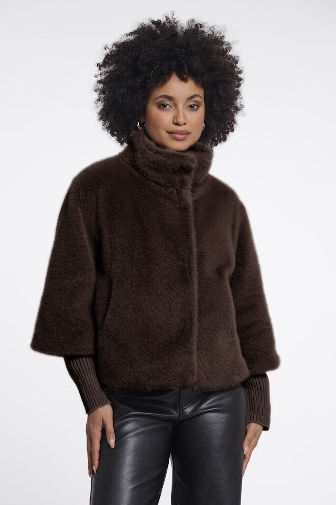 Rino & Pelle Outdoorjacke