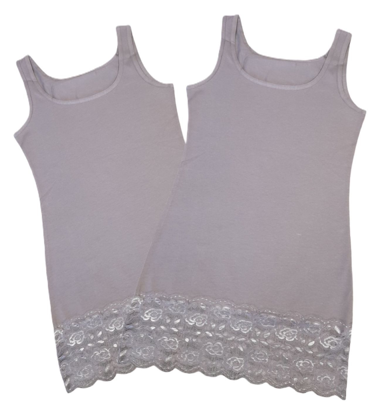 Toker Collection® Longtop Longtop mit elastischer günstig online kaufen