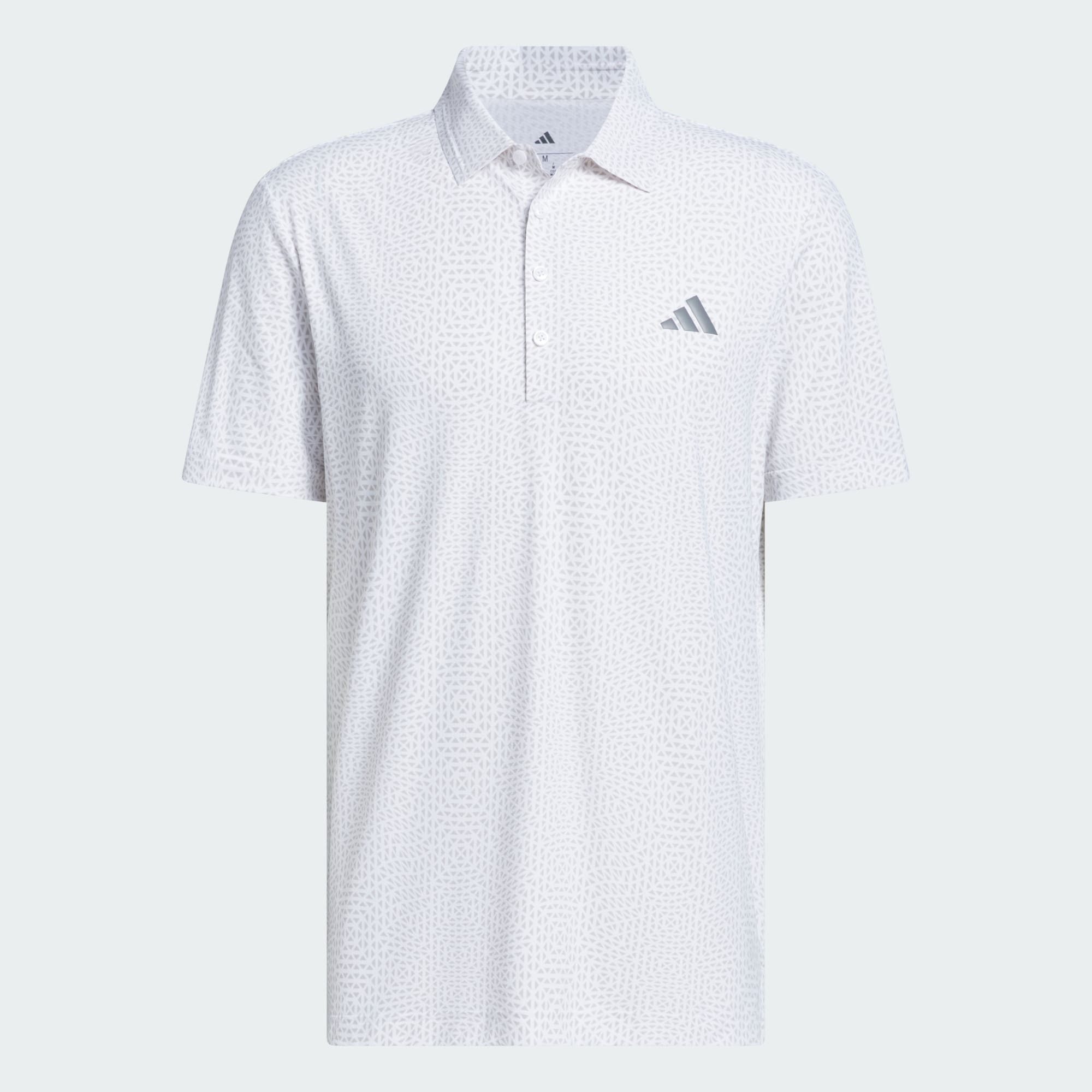 adidas Performance Poloshirt ULTIMATE365 TOUR COOL FEELING DECO POLOSHIRT (1-tlg)