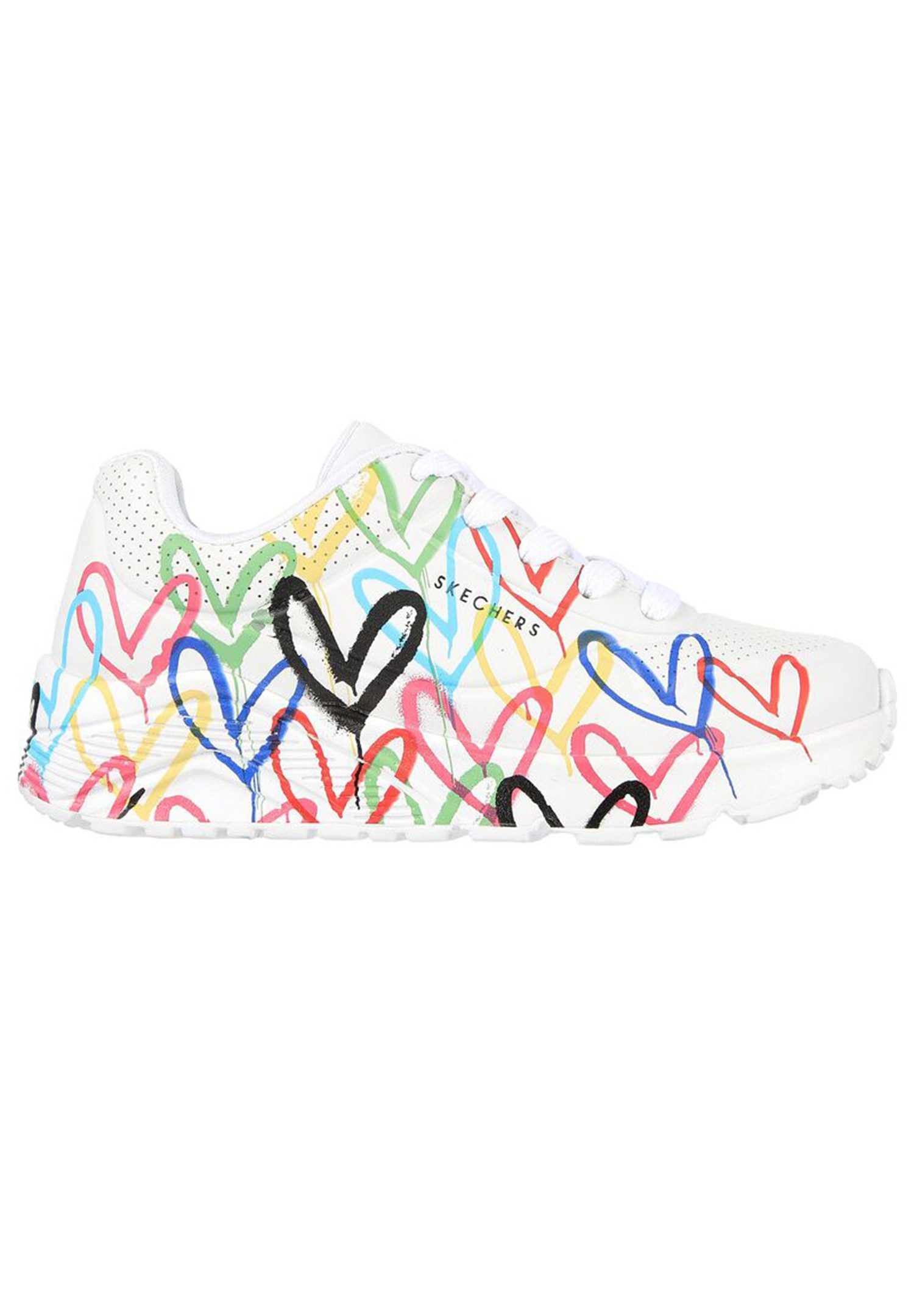 Skechers UNO SPREAD THE LOVE Sneaker günstig online kaufen