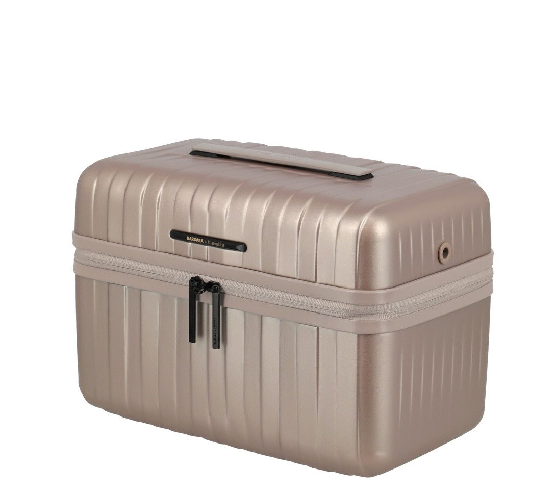 travelite Beautycase BARBARA NOVELTY Kosmetikkoffer
