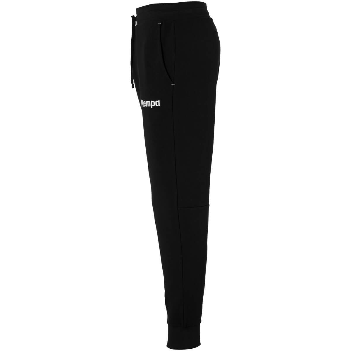 Kempa Trainingshose Trainingshose MODERN PANTS (1-tlg) atmungsaktiv