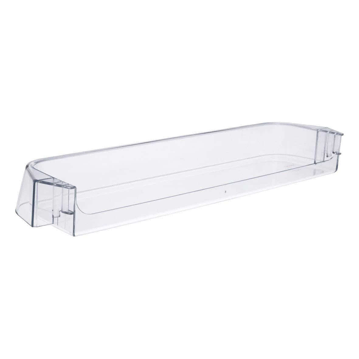 easyPART Einlegeboden wie Electrolux 2246107136 Abstellfach Progress, Kühlschrank / Gefrierschrank