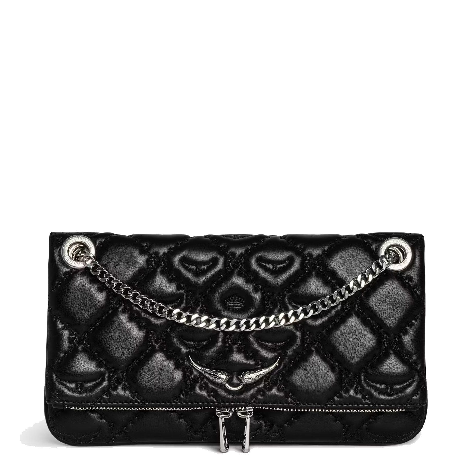 ZADIG & VOLTAIRE Umhängetasche
