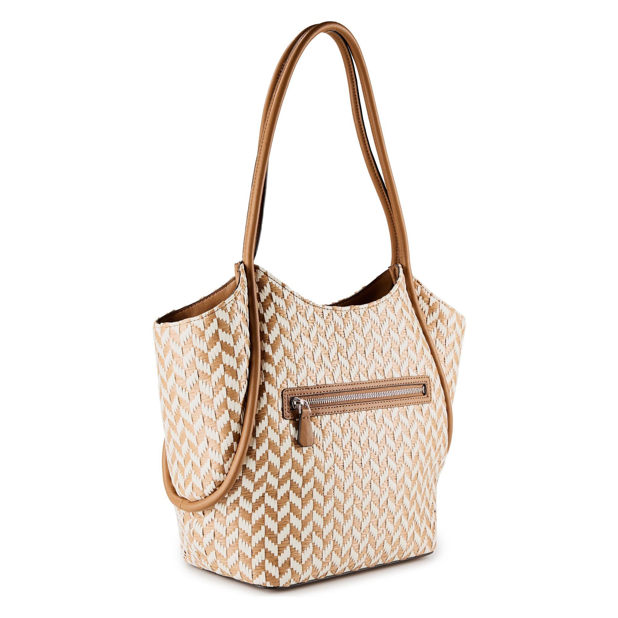 Guess Shopper Tessi, Polypropylen