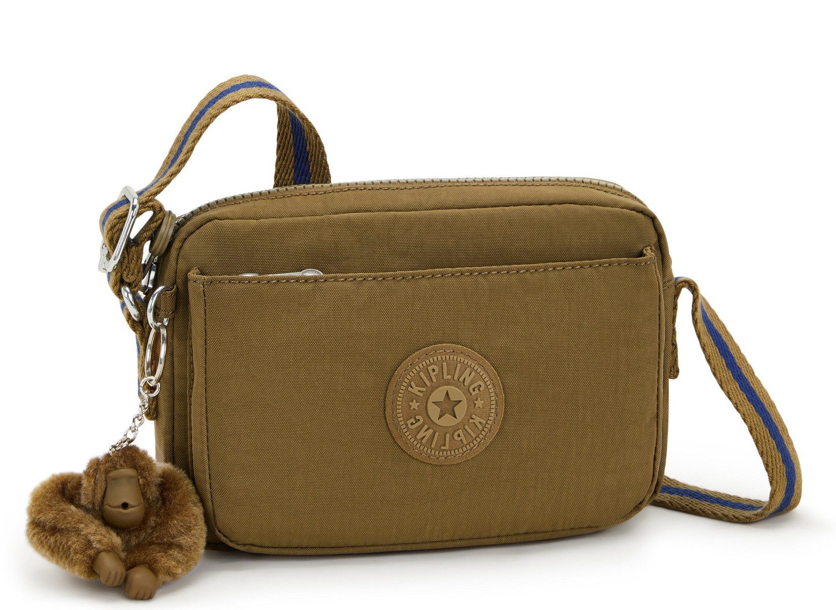 KIPLING Schultertasche Abanu 2 Liter (1, günstig online kaufen