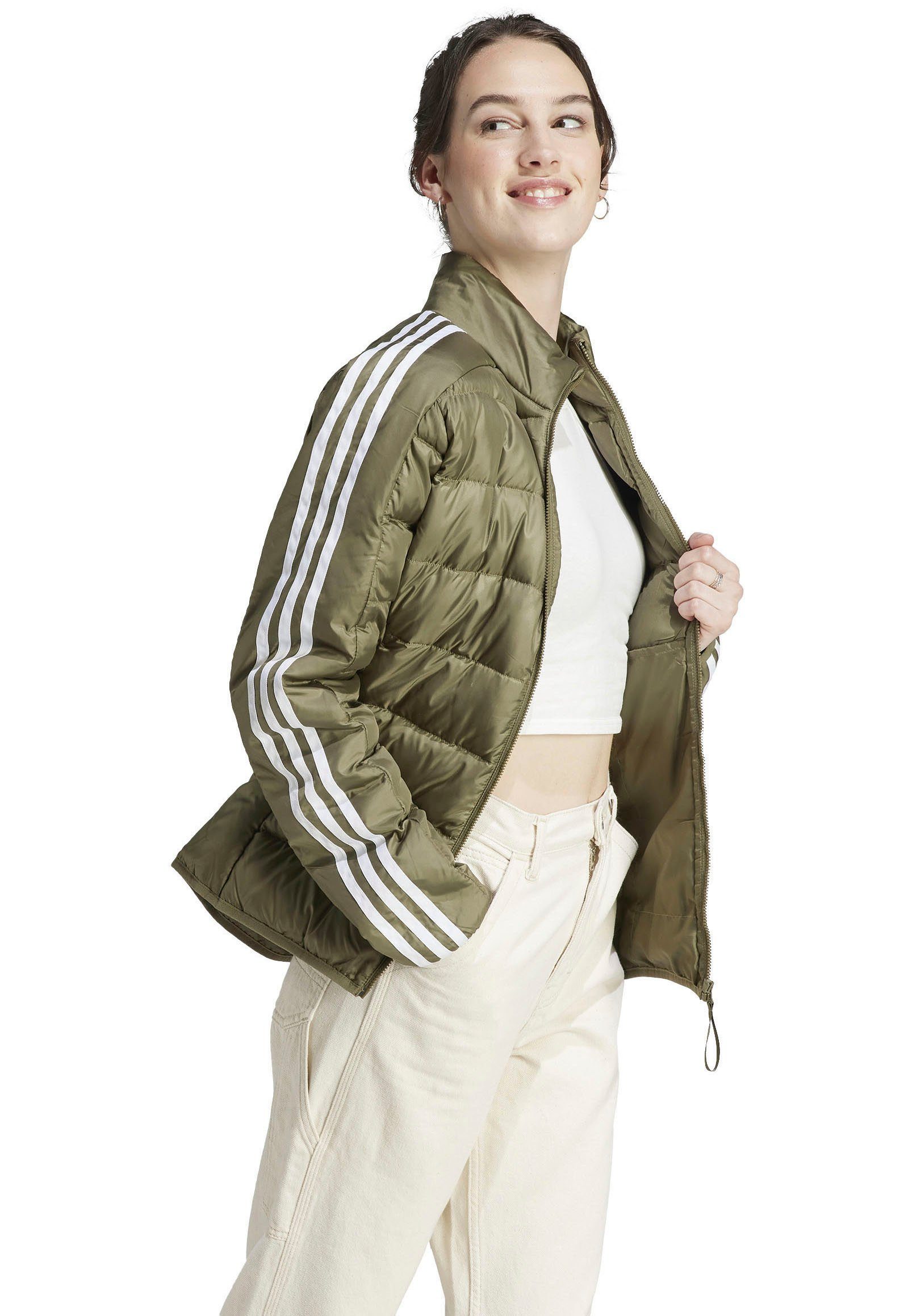 adidas Sportswear Outdoorjacke W ESS 3S L D J