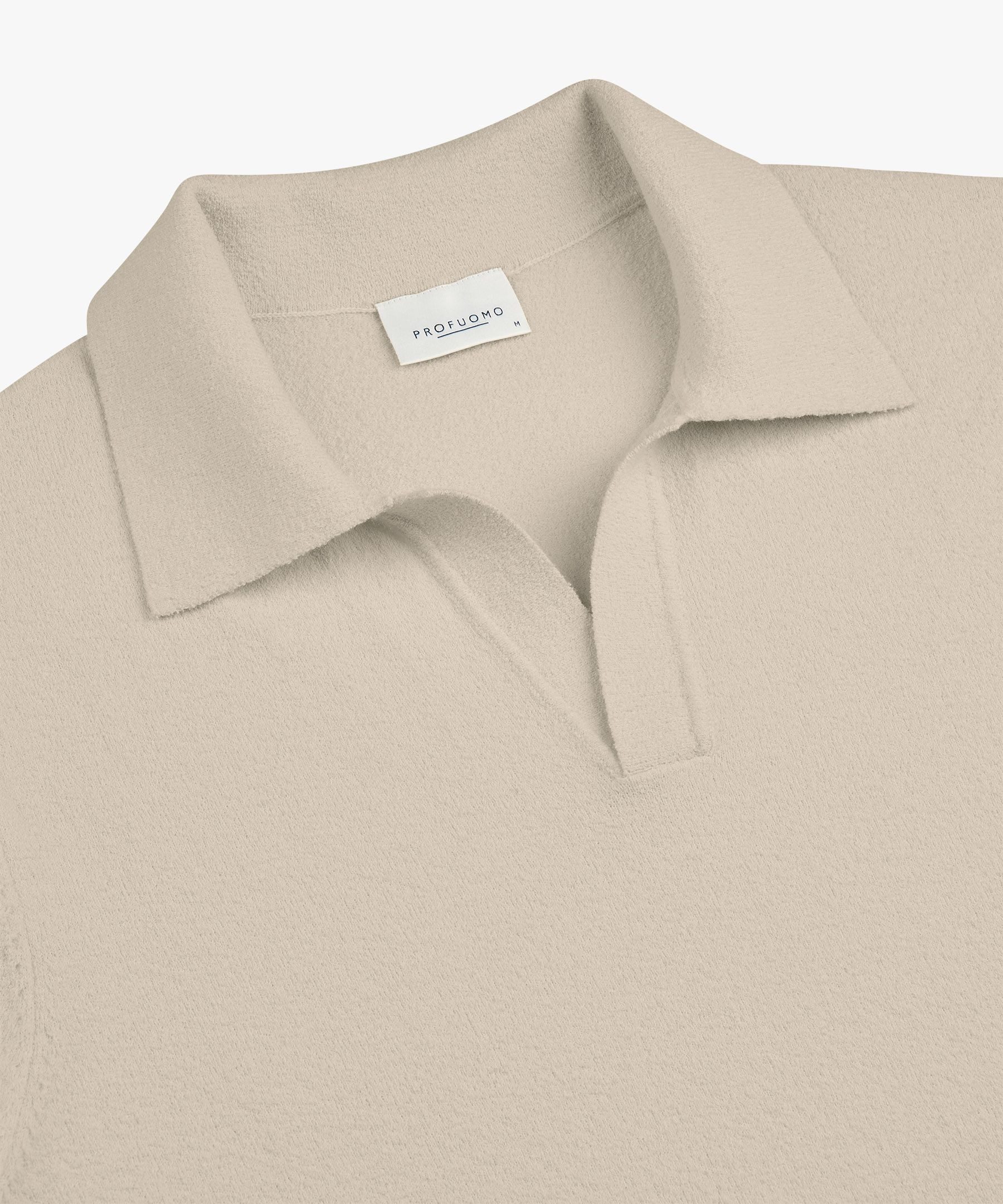 Profuomo Poloshirt