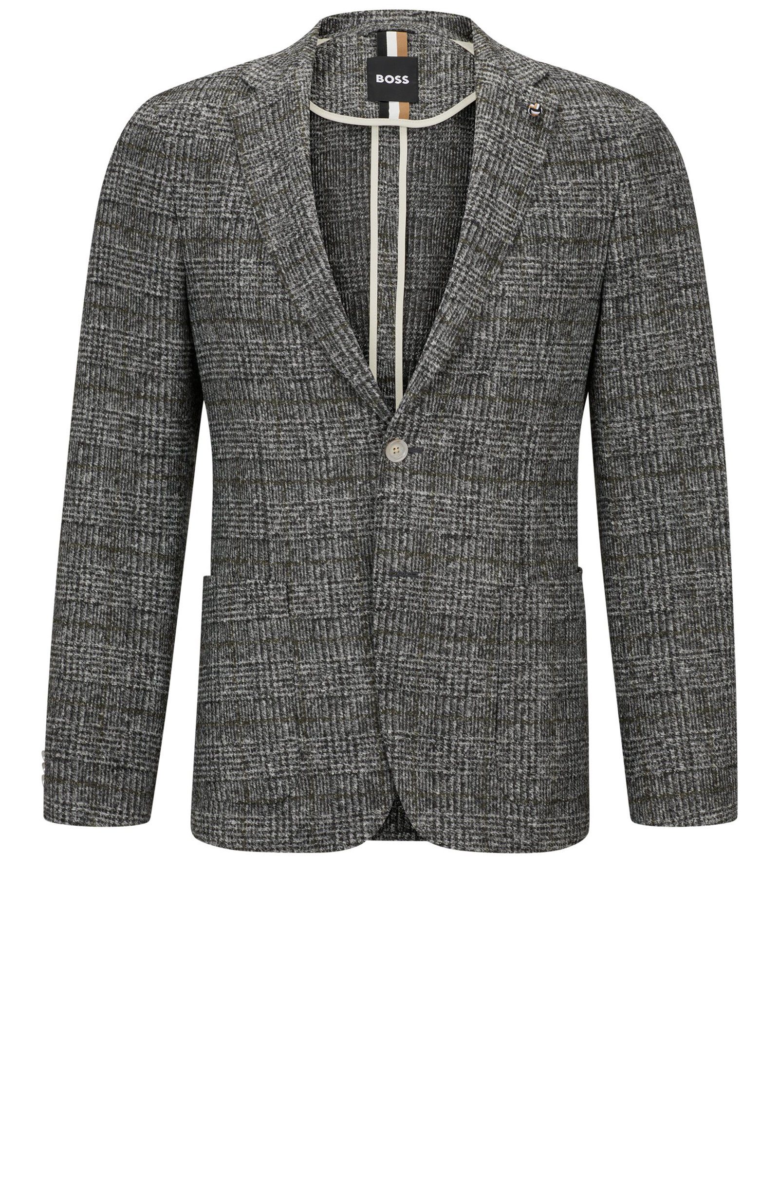 BOSS Sakko C-Hanry-J (1-tlg)