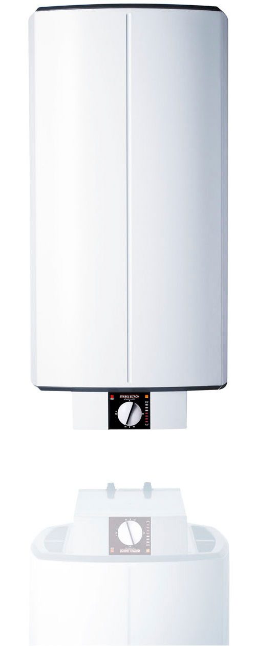 STIEBEL ELTRON Wandspeicher SH 100 S, (max. 95°C), 100 l, druckfest, stufenlose Temperaturwahl, energiesparend