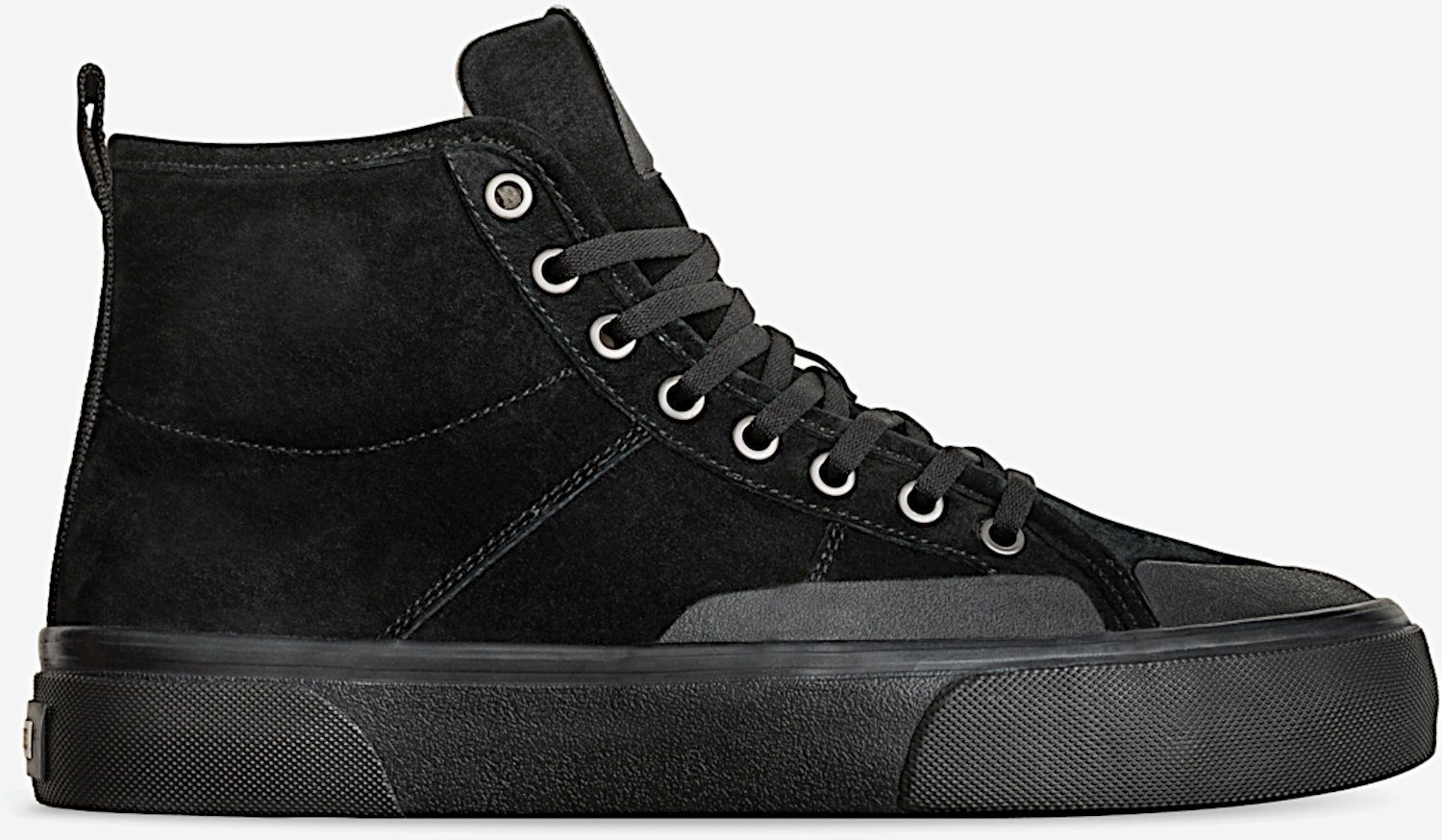 Los Angered Ii GBLAII-20535 Skaterschuhe Skateschuh