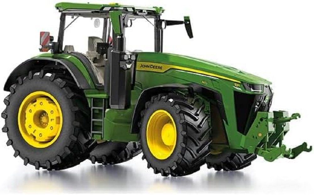 Wiking Modelltraktor