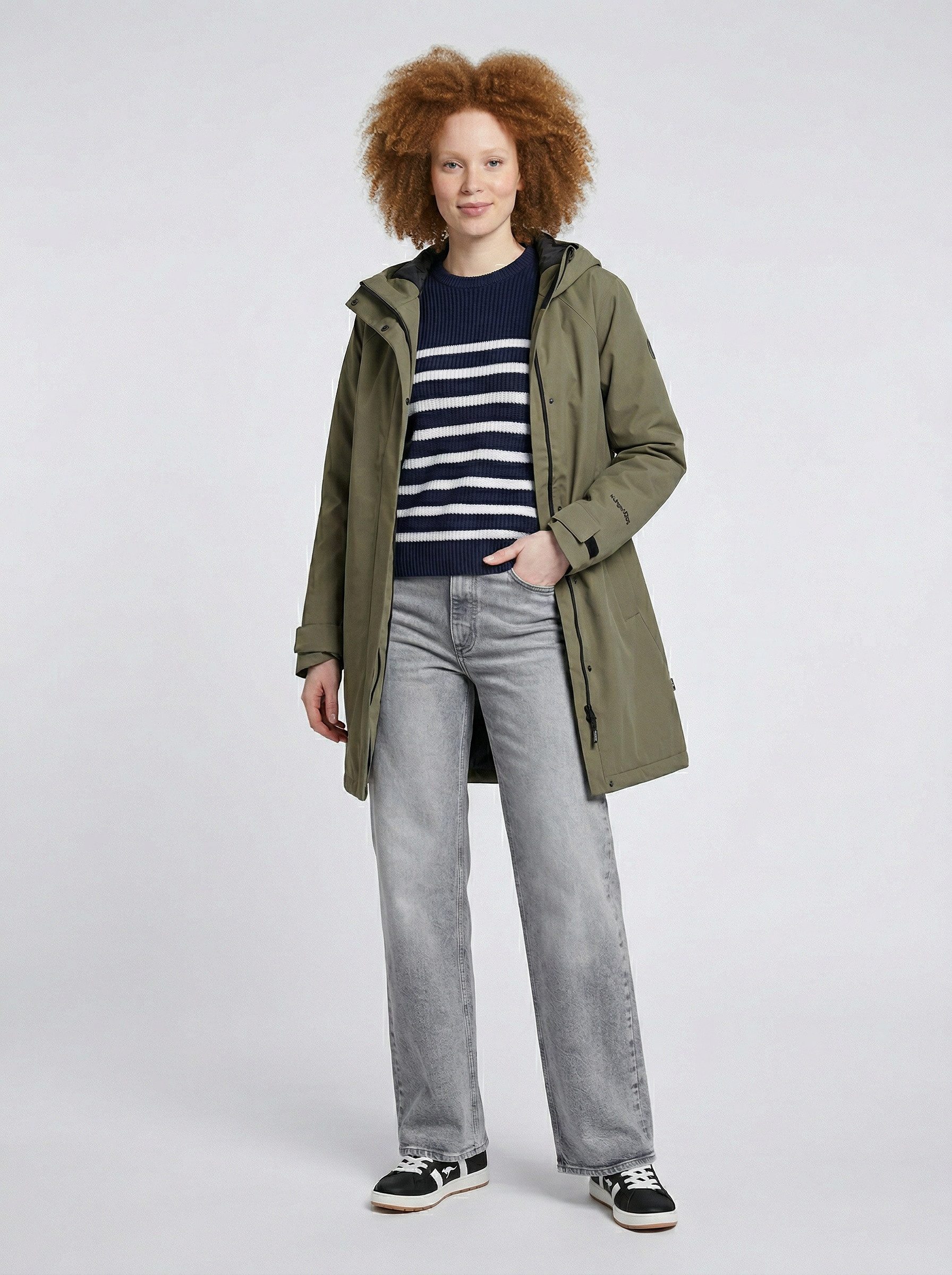 Zum Outfit 11