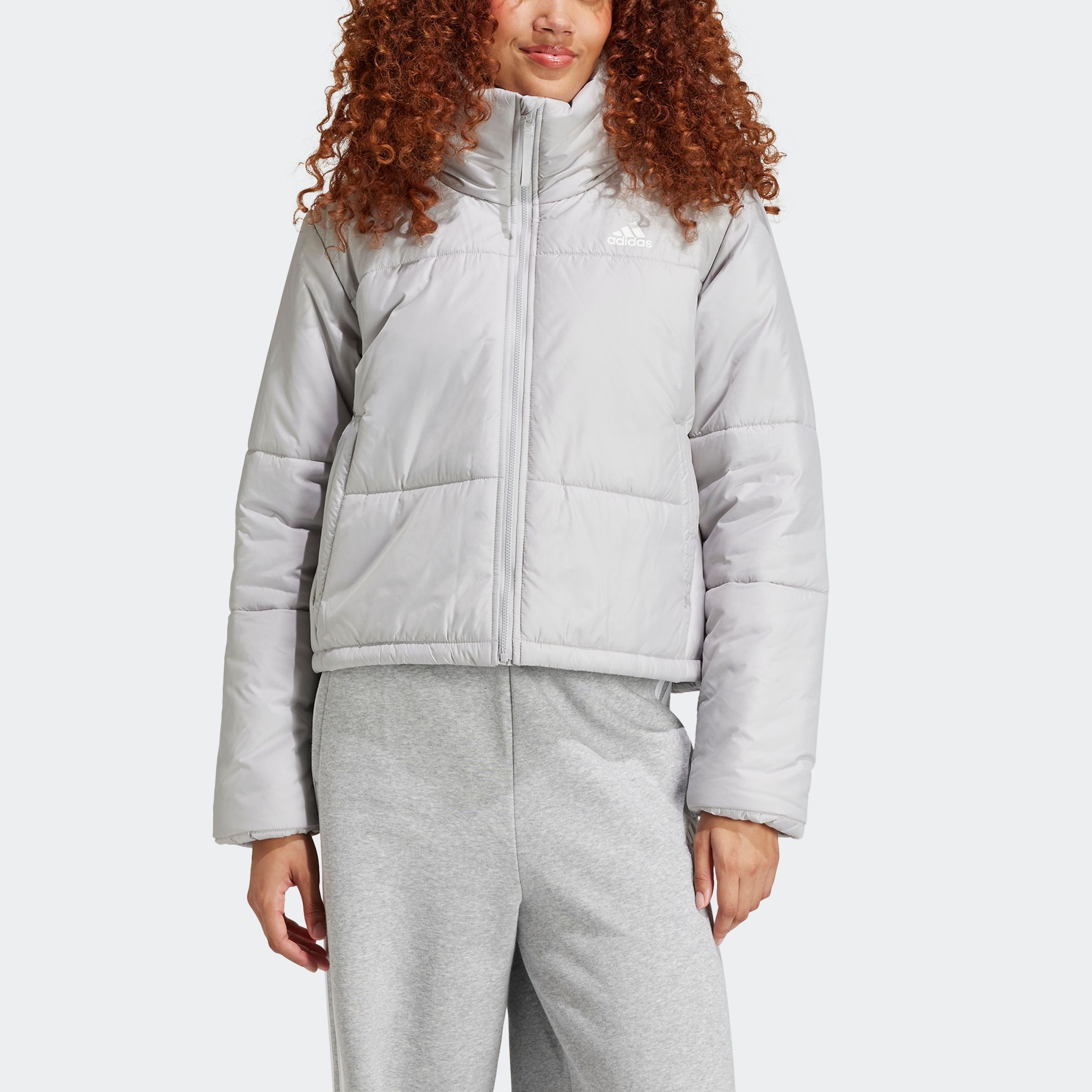 adidas Sportswear Outdoorjacke BSC INSULATED günstig online kaufen