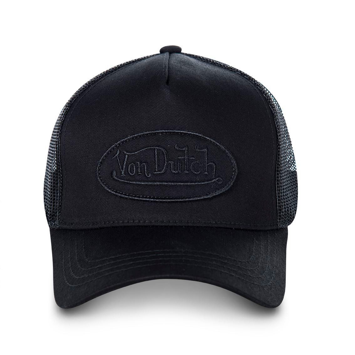 Von Dutch Trucker Cap Von Dutch Originals Trucker Cap - TON-IN-TON Baseball günstig online kaufen